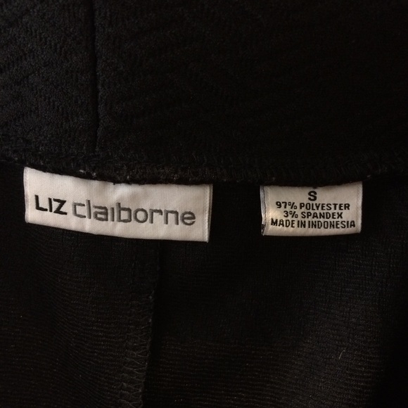 Liz Claiborne Business Skirt - Picture 4 of 4